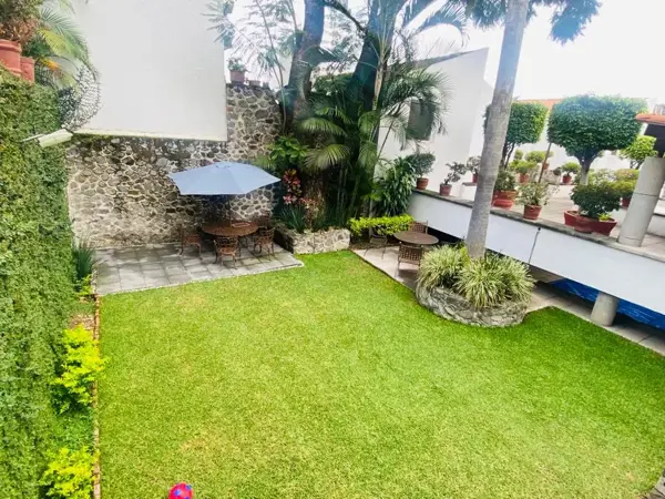 Casa en venta en Cuernavaca Centro, Cuernavaca — foto 2 de 12