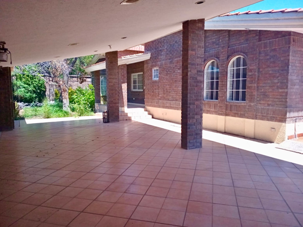 Casa en venta en Residencial Campestre la Rosita, Torreón — foto 3 de 31