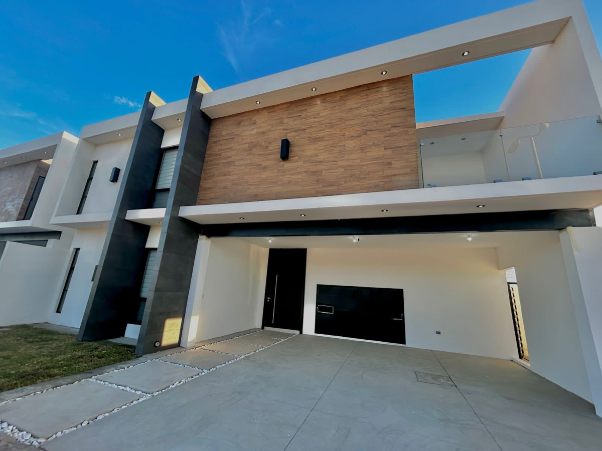 Casa en Venta en Altozano la Nueva Laguna, Gómez Palacio, Durango