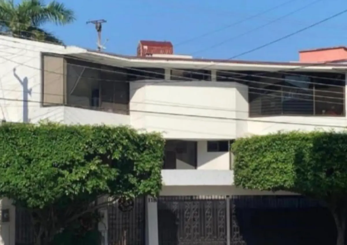 Casa en venta en Framboyanes, Centro — foto 1 de 6