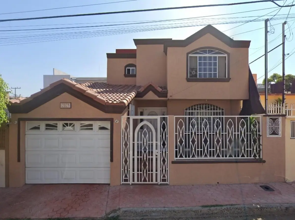 Casa en venta en Playas de Tijuana Sección Costa Hermosa, Tijuana — foto 1 de 11