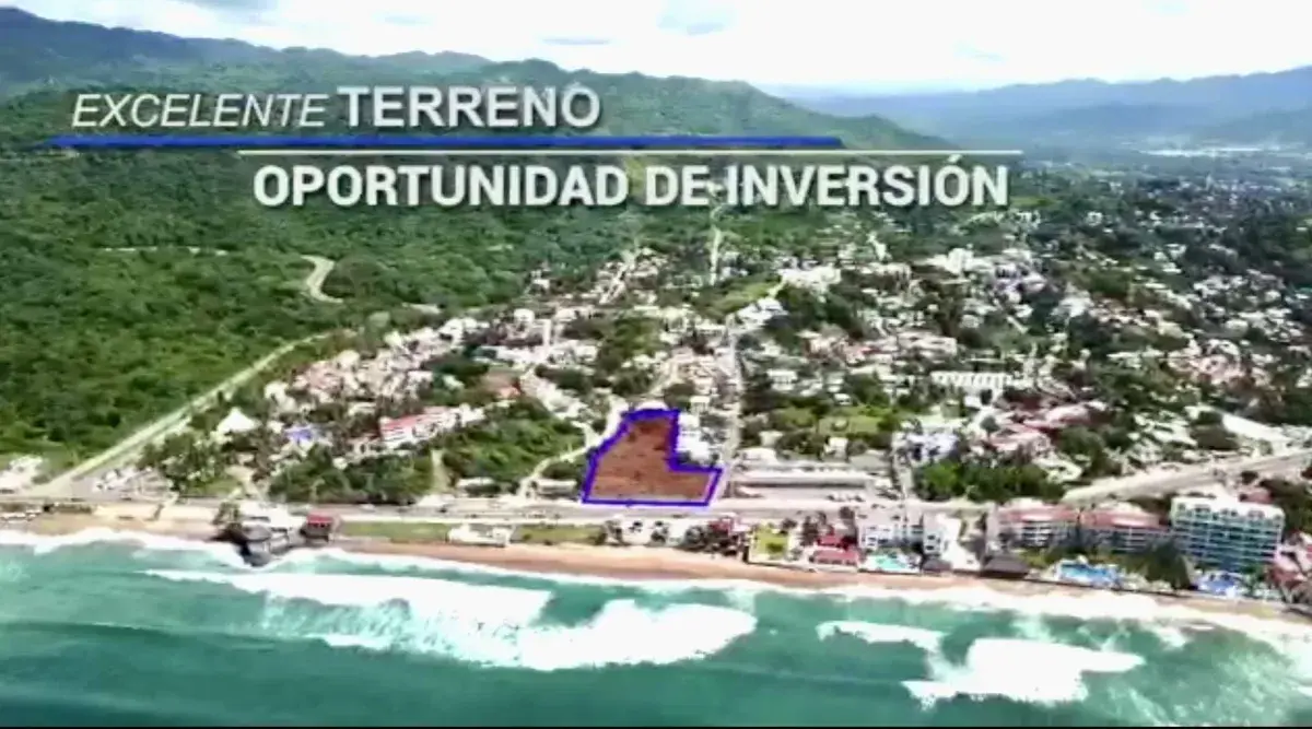 Terreno en venta en Colinas de Santiago, Manzanillo — foto 1 de 8