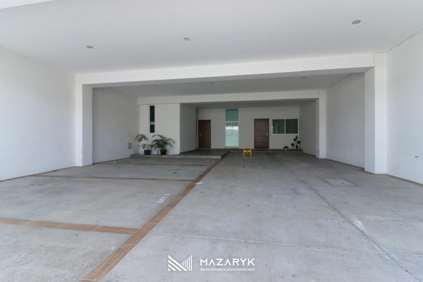 Departamento en venta en Sabalo Country Club, Mazatlán — foto 2 de 13