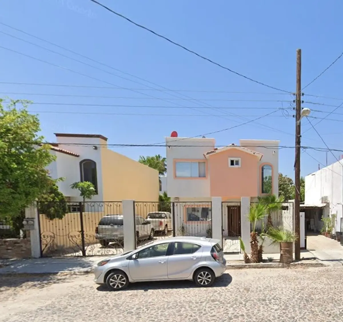 Casa en venta en Bella Vista, La Paz — foto 1 de 12