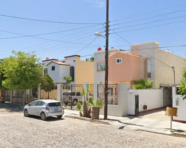 Casa en venta en Bella Vista, La Paz — foto 3 de 12