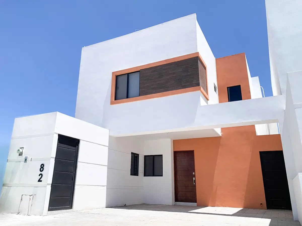 Casa en Venta en Lomas de las Etnias, Torreón, Coahuila de Zaragoza