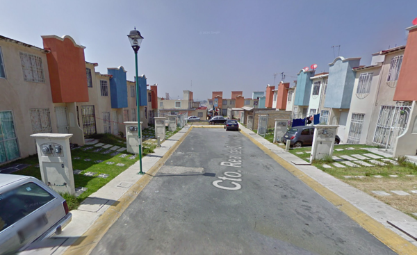 Casa en venta en Real de Costitlán I, Chicoloapan — foto 2 de 16