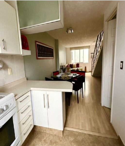 Casa en venta en Lomas de Cumbres, Monterrey — foto 3 de 9