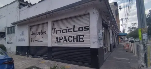 Local en renta en Agua Azul Sección Pirules, Nezahualcóyotl — foto 3 de 7