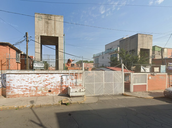 Departamento en venta en Consejo Agrarista Mexicano, Iztapalapa — foto 2 de 5