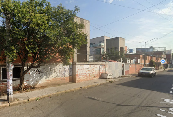 Departamento en Consejo Agrarista Mexicano, Iztapalapa, Ciudad de México
