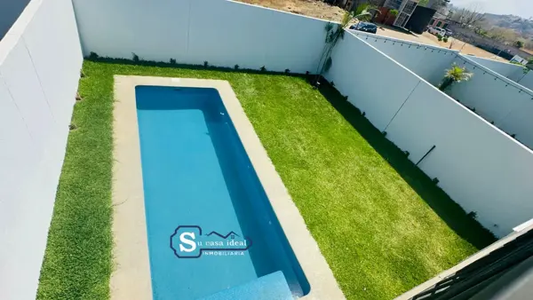 Casa en venta en Ahuatepec, Cuernavaca — foto 2 de 12