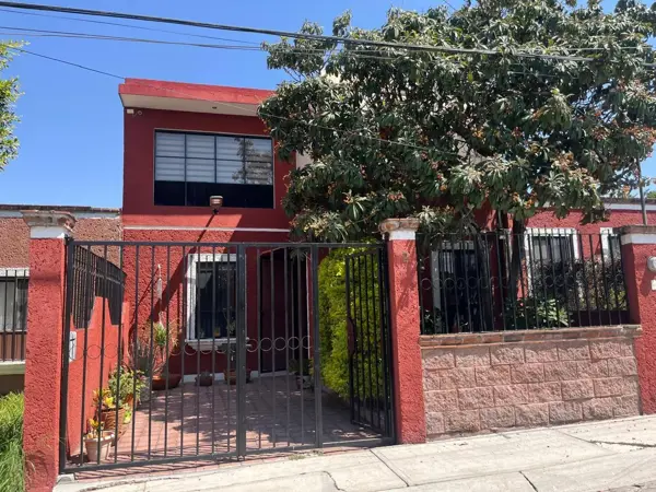 Casa en venta en Tecnológico, Querétaro, Querétaro