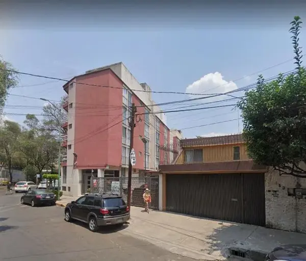Casa en venta en Del Carmen, Benito Juárez — foto 3 de 12