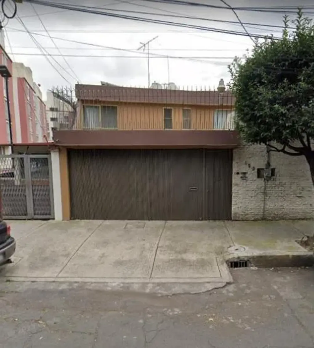 Casa en venta en Del Carmen, Benito Juárez — foto 1 de 12