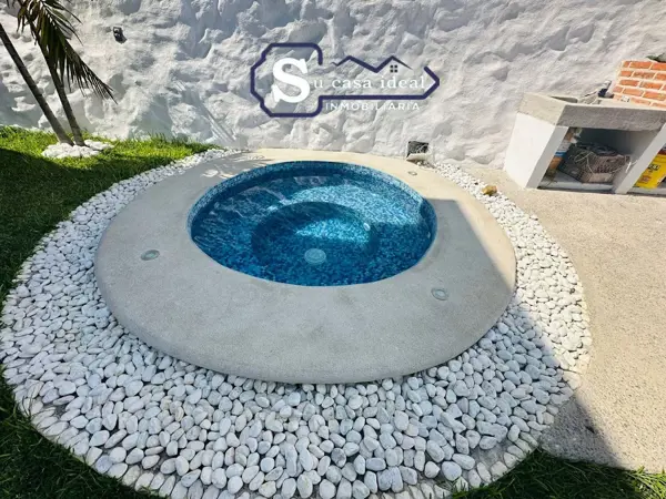 Casa en venta en Ahuatepec, Cuernavaca — foto 2 de 9