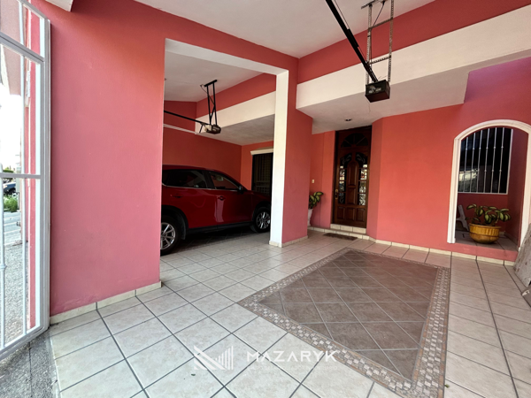 Casa en venta en Jardines del Toreo, Mazatlán — foto 2 de 15