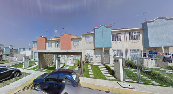Casa en venta en Real de Costitlán I, Chicoloapan — foto 3 de 16