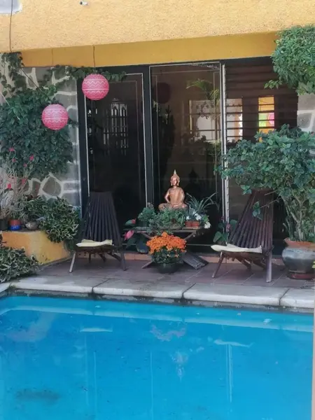 Casa en venta en Burgos, Temixco — foto 2 de 12