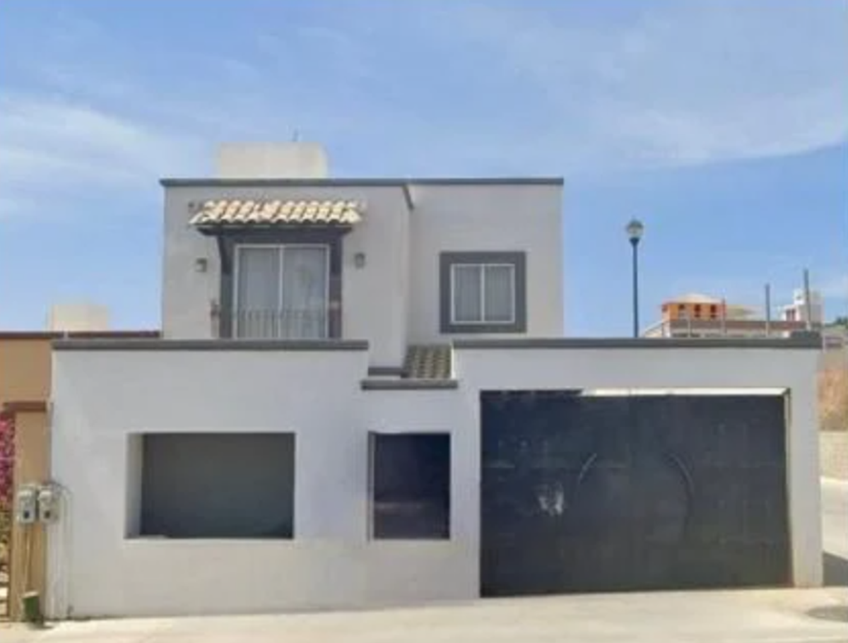 Casa en venta en Monte Real Residencial, Los Cabos — foto 1 de 8