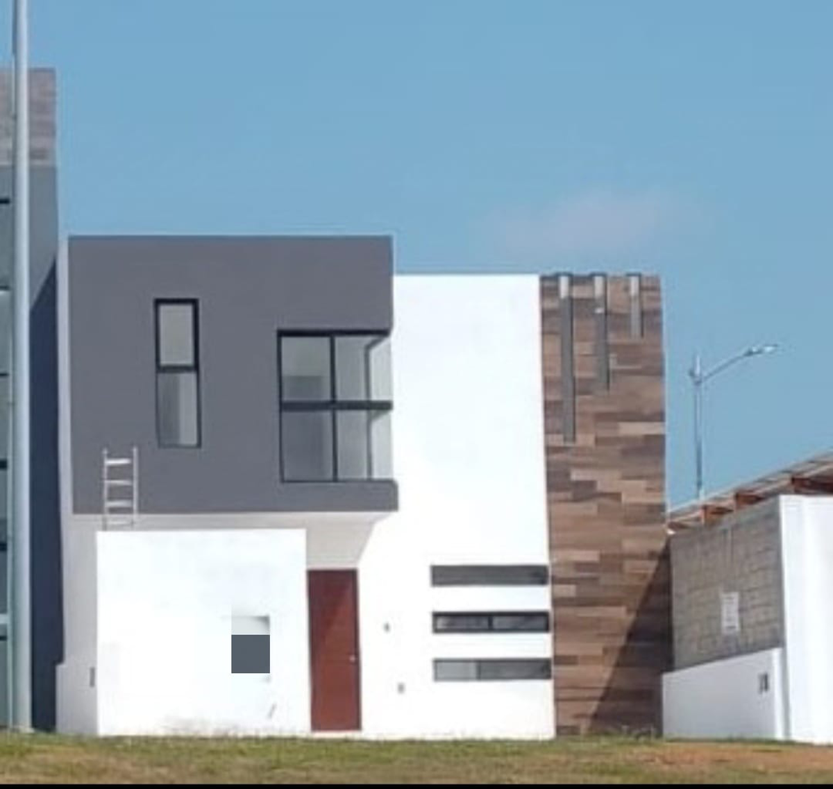 Casa en venta en Lomas de la Rioja, Alvarado — foto 1 de 10