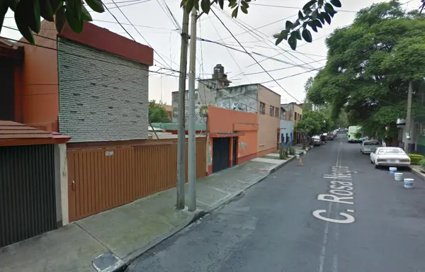 Casa en venta en Molino de Rosas, Álvaro Obregón — foto 3 de 10