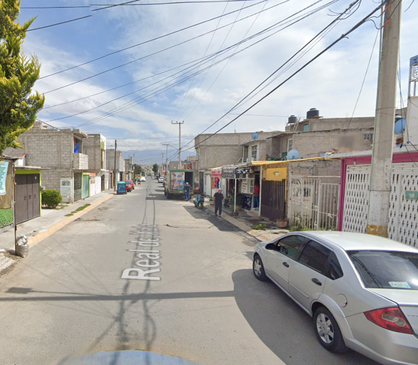 Casa en venta en Real de Costitlán I, Chicoloapan — foto 3 de 15