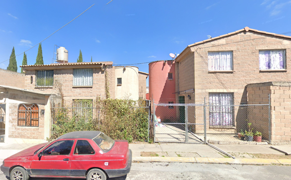 Casa en venta en San Miguel, Chicoloapan — foto 3 de 16