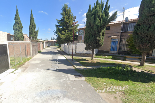 Casa en venta en San Miguel, Chicoloapan — foto 2 de 16