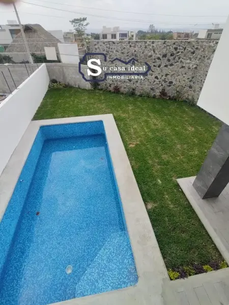 Casa en venta en San Juan Texcalpan, Atlatlahucan — foto 2 de 9