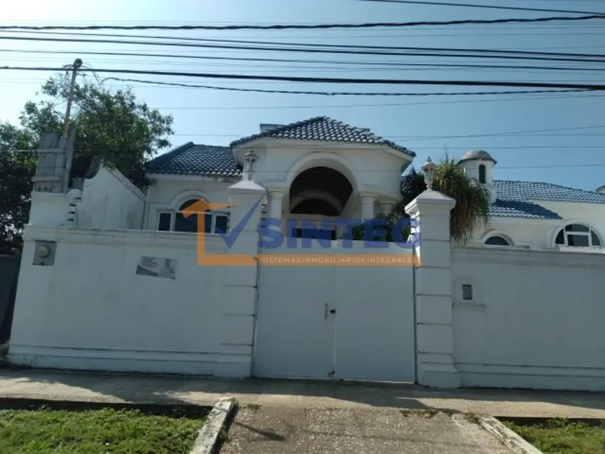 Casa en renta en Tepeyac, Poza Rica de Hidalgo — foto 1 de 19