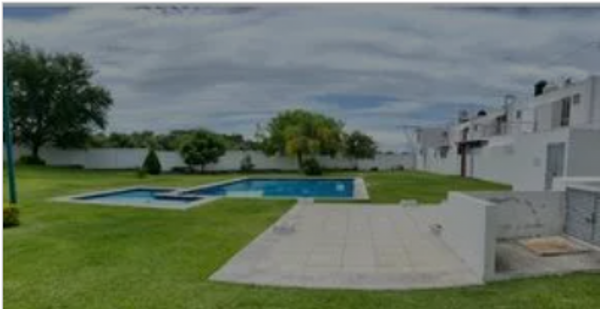Casa en Campo Sotelo, Temixco, Morelos