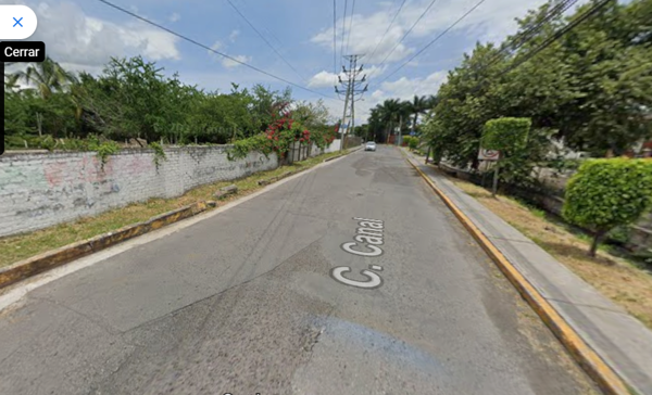 Casa en venta en Campo Sotelo, Temixco — foto 2 de 7
