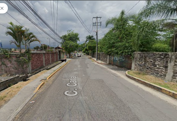 Casa en venta en Campo Sotelo, Temixco — foto 3 de 7