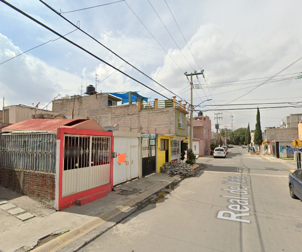 Casa en venta en Real de Costitlán I, Chicoloapan — foto 2 de 9