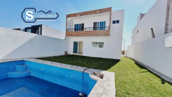 Casa en venta en San Juan Texcalpan, Atlatlahucan — foto 3 de 16