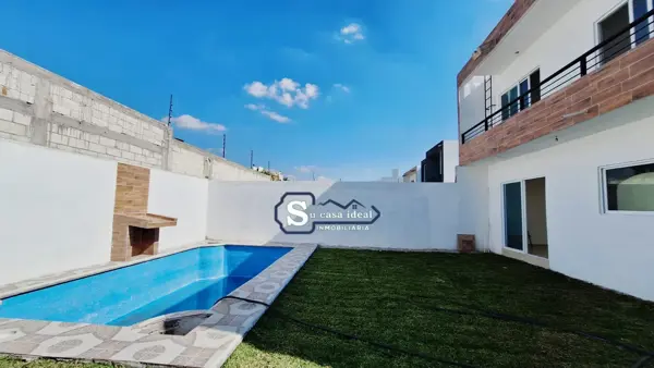 Casa en venta en San Juan Texcalpan, Atlatlahucan — foto 2 de 16