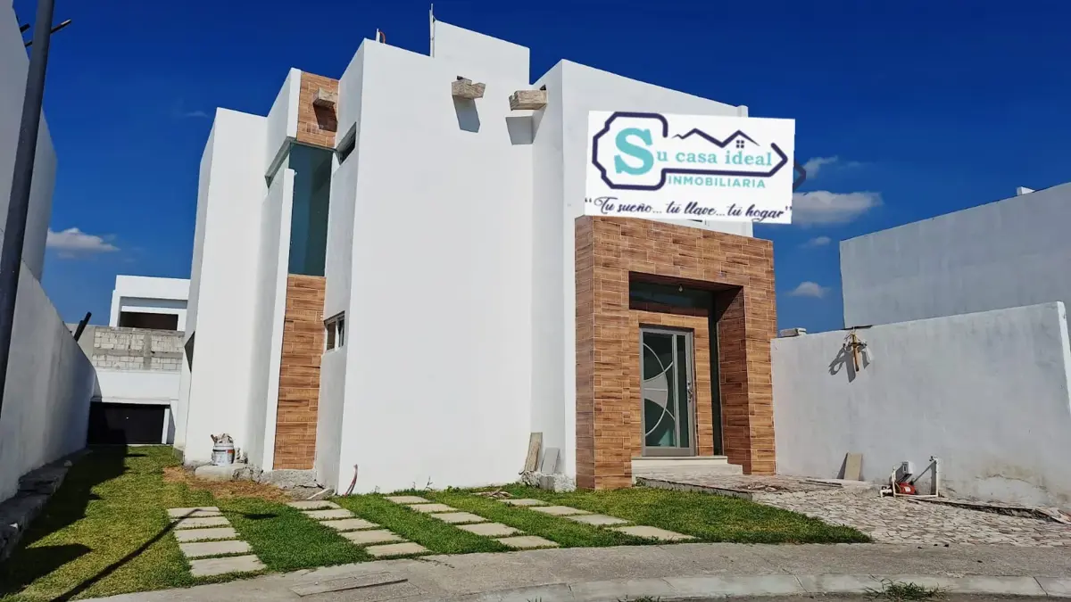 Casa en venta en San Juan Texcalpan, Atlatlahucan — foto 1 de 16