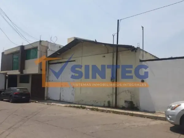 Bodega en renta en Tepeyac, Poza Rica de Hidalgo — foto 2 de 8