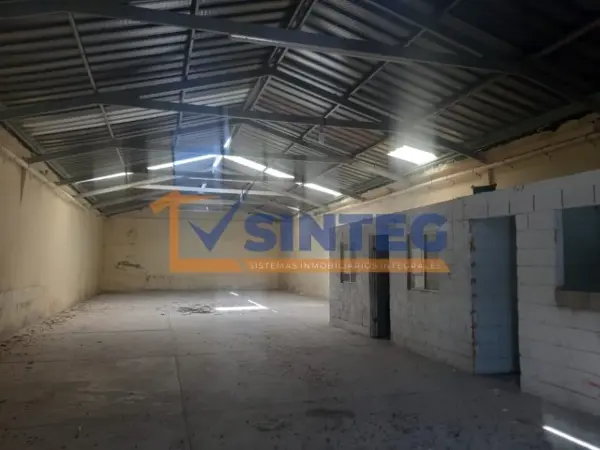 Bodega en renta en Tepeyac, Poza Rica de Hidalgo — foto 3 de 8