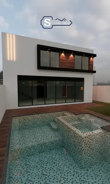 Casa en venta en San Juan Texcalpan, Atlatlahucan — foto 2 de 12