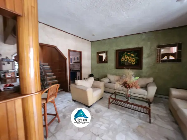 Casa en venta en Bonanza, Centro — foto 2 de 18