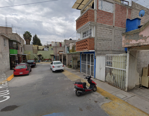 Casa en venta en Real de Costitlán I, Chicoloapan — foto 3 de 16
