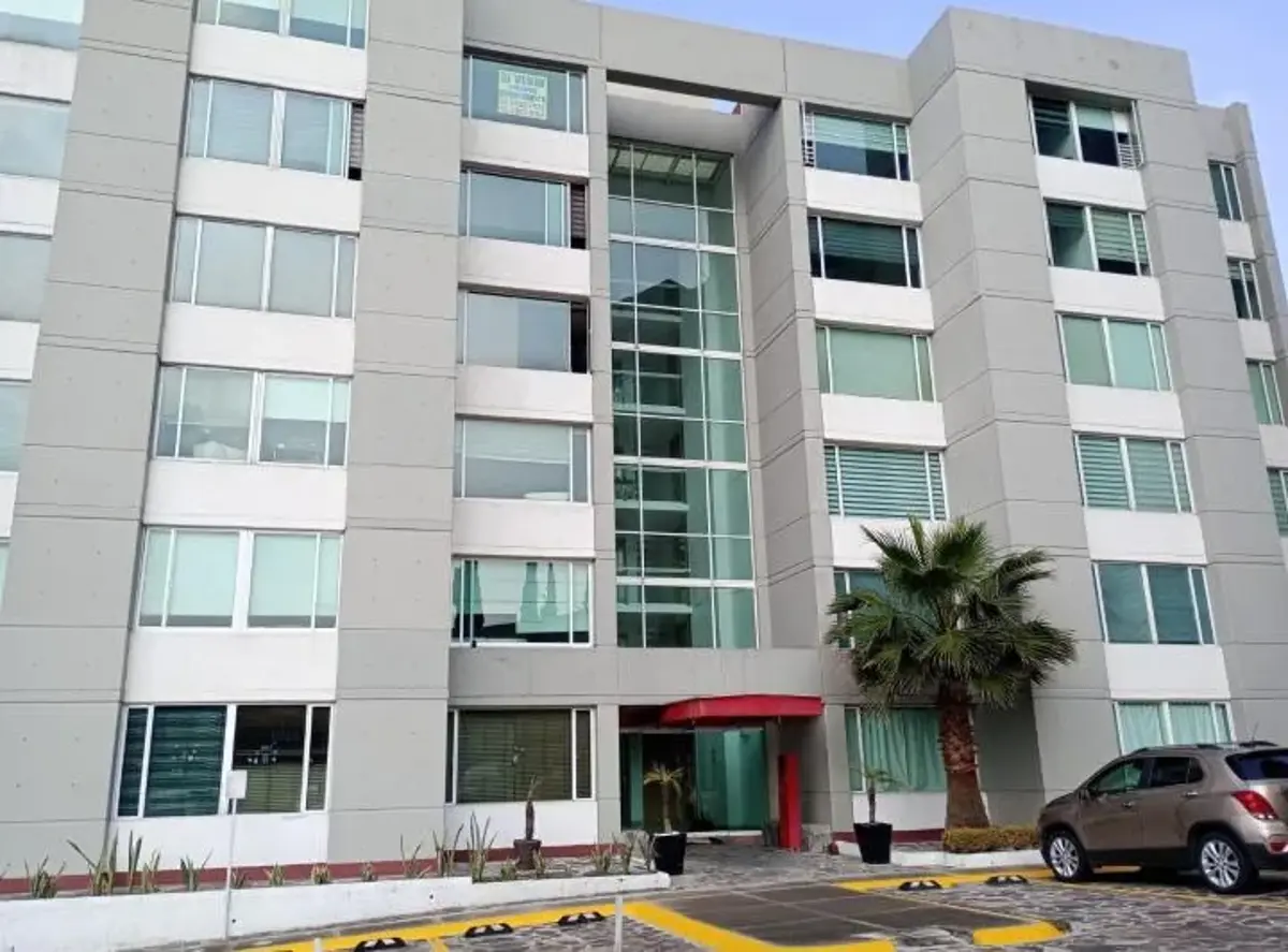 Departamento en venta en Lomas de San Lorenzo, Atizapán de Zaragoza — foto 1 de 14