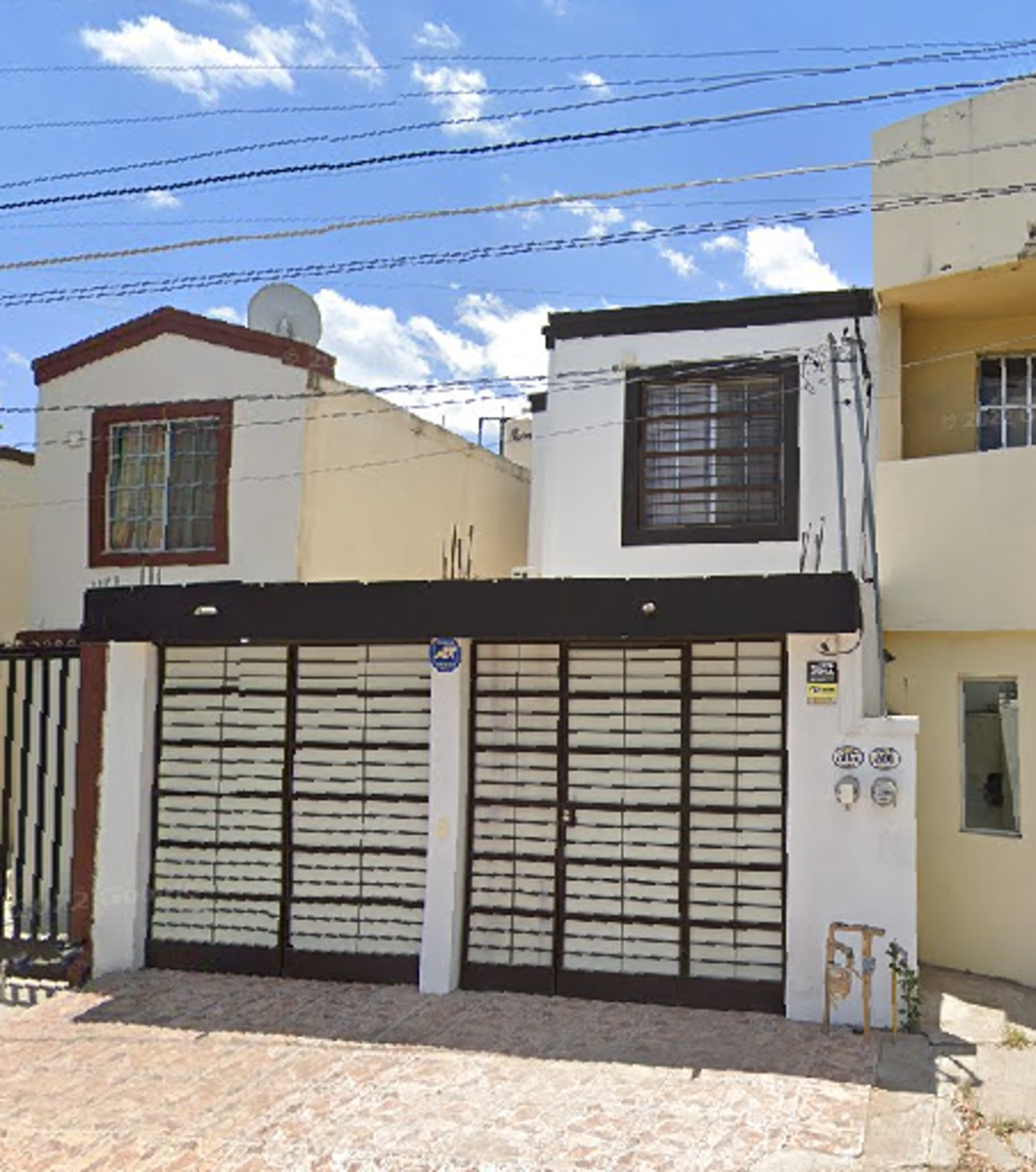 Casa en venta en Mision de Fundadores, Apodaca — foto 1 de 13