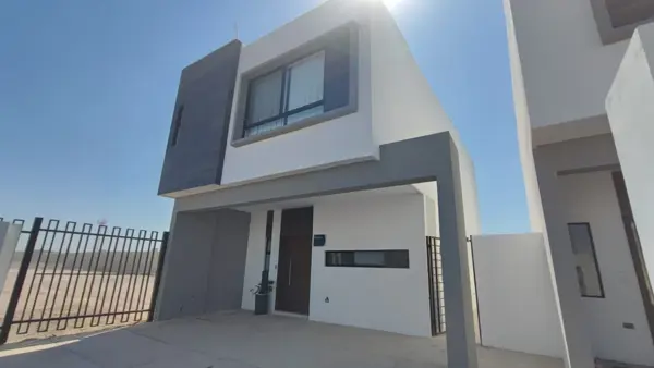 Casa en venta en San Felipe, Torreón, Coahuila de Zaragoza