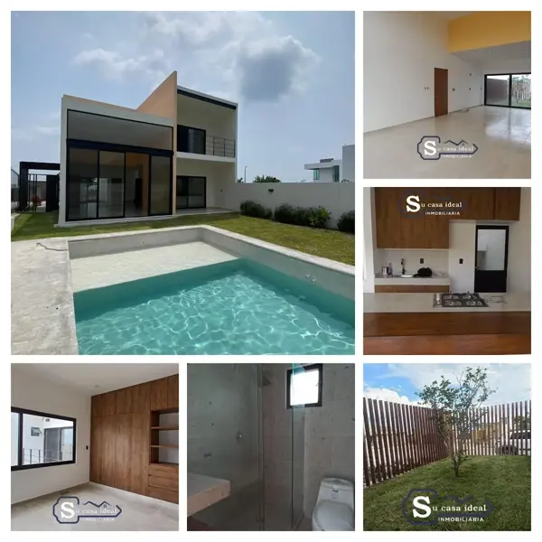 Casa en venta en San Juan Texcalpan, Atlatlahucan — foto 2 de 8