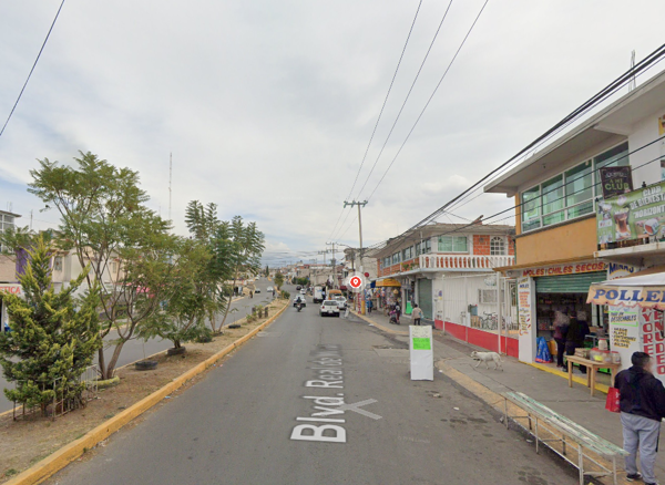 Casa en venta en Real de Costitlán I, Chicoloapan — foto 3 de 16