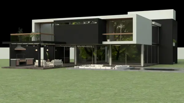 Terreno en venta en Las Cañadas (Bosques de San Isidro), Zapopan — foto 2 de 9
