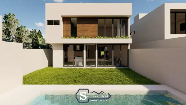 Casa en venta en San Juan Texcalpan, Atlatlahucan — foto 2 de 9